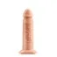 Насадка на пеніс Fantasy X-tensions 8 inch Silicone Hollow Extension - Фото №2