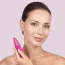 Зволожувач для шкіри обличчя Geske Facial Hydration Refresher 4 in 1, яскраво-рожевий - Фото №17