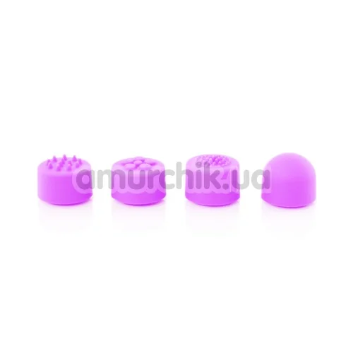 Кліторальний вібратор Funky Massager, фіолетовий