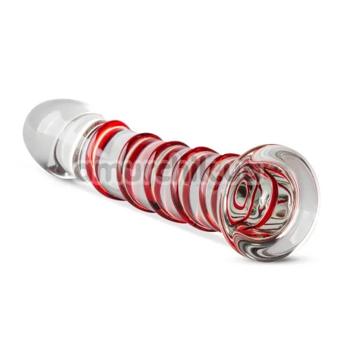 Фалоімітатор Gildo Handmade Glass Dildo No.15