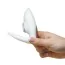 Вібратор Satisfyer Pro 4 Couples, білий - Фото №7