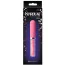 Вибратор Stardust Rechargeable Massager Posh, розовый - Фото №7
