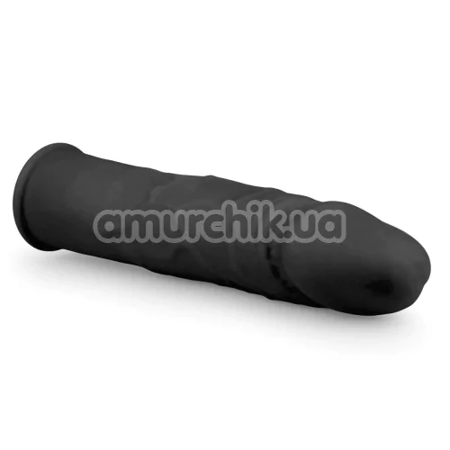 Насадка на пенис Easy Toys The Extender Sleeve, черная
