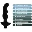 Вибростимулятор простаты Anal Adventures Platinum Vibrating Prostate Massager 3, черный - Фото №7