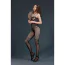 Комбинезон Moonlight Lingerie Model 02 SL, черный - Фото №4