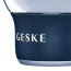 Массажер для лица и тела Geske Cool & Warm Face and Body Massager 7 in 1, синий - Фото №4
