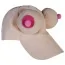 Кепка с грудью Boobs Cap