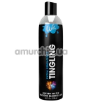 Лубрикант с охлаждающим и возбуждающим эффектом Wet Extra Sensations Tingling, 236 мл - Фото №1