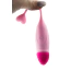 Віброяйце Multi-Frequency Intense Vibration Massager PL-B129, рожеве - Фото №6