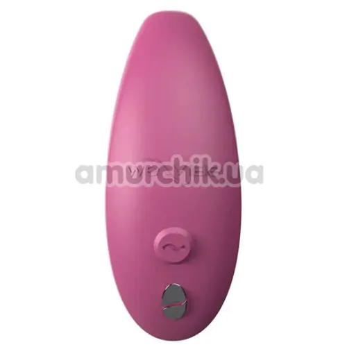 Вибратор We-Vibe Sync 2 (ви вайб синк 2 розовый)