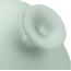 Щетка для тела Geske Body Brush 4 in 1 Suction Mount Metal, зеленая - Фото №4
