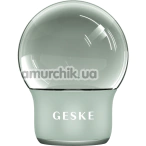Масажер для обличчя та тіла Geske Cool & Warm Face and Body Massager 7 in 1, зелений - Фото №1
