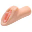 Искусственная вагина PDX Plus Perfect Pussy Dream Stroker, телесная - Фото №2