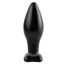 Анальна пробка Anal Fantasy Collection Medium Silicone Plug - Фото №2