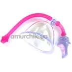 Вакуумний насос для збільшення грудей Breastersizer pump - Фото №1