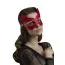 Маска Кошечки Feral Feelings Kitten Mask, красная - Фото №2