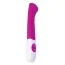 Вибратор для точки G A-Toys 10-Function Vibrator Ida, розовый - Фото №1