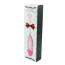 Виброяйцо Multi-Frequency Intense Vibration Massager PL-B129, черно-розовое - Фото №4