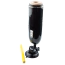 Мастурбатор Auto Telescopic and Rotating Male Masturbator Rita, білий - Фото №4