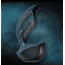 Стимулятор простаты Xpander Prostate Stimulator X3 Large, черный - Фото №9