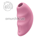 Симулятор орального сексу для жінок Fun Factory Intense, рожевий - Фото №1