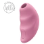 Симулятор орального секса для женщин Fun Factory Intense, розовый - Фото №1
