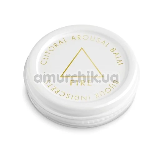 Набор Bijoux Indiscrets Horoscope Aries - Овен