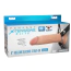 Полый страпон Fantasy X-tensions Elite Hollow Silicone Strap-On 6, телесный - Фото №7