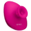 Щетка для тела Geske Body Brush 4 in 1 Suction Mount, розовая - Фото №3