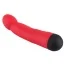 Вібратор для точки G Colorful Joy Red G - Spot Vibe, червоний - Фото №5