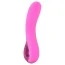 Вібратор для точки G UltraZone Arctic Wave 9X Silicone G-Spot Vibe, рожевий - Фото №2
