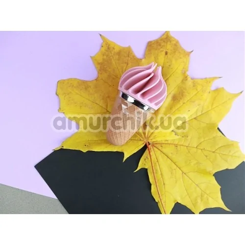 Клиторальный вибратор Satisfyer Sweet Treat, розовый