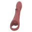 Вібратор Nude G-Spot Duo Vibrator Sierra, червоний - Фото №5