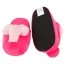 Тапочки-приколы Penis Slippers Pink - Фото №4
