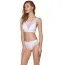 Трусики Passion PS002 Panties, білі - Фото №1