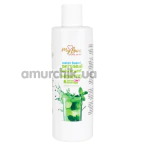Масажний лубрикант MyLove Aroma Series Personal Lubricant 2in1 Mohito - Мохіто, 300 мл - Фото №1