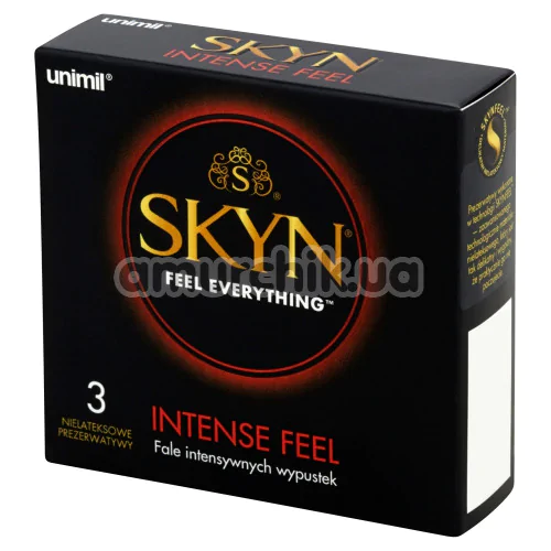 Набор для пар Skyn No Latex Couple Love Set