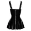 Платье Noir Handmade F248, черное - Фото №4