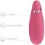 Симулятор орального секса для женщин Womanizer Premium, розовый - Фото №11