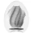 Набір з 6 мастурбаторів Tenga Egg Tube - Фото №4
