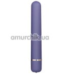 Вибратор So Divine Classic Vibrator, фиолетовый - Фото №1