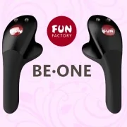 Обзор: клиторальный вибратор Fun Factory Be One