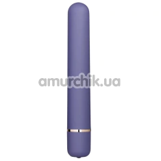 Вібратор So Divine Classic Vibrator, фіолетовий - Фото №1