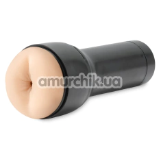Анус-мастурбатор Kiiroo Feel Stroker Butt, телесный - Фото №1