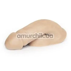 Фалоімітатор Fleshlight Mr. Limpy Small, тілесний - Фото №1
