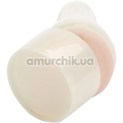 Fleshlight Angela White Lotus (Флешлайт Анжела Вайт Лотус)