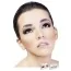 Вії Black Premium Eyelashes (модель 677) - Фото №3