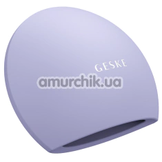 Устройство для увеличения объема губ Geske Lip Volumizer & Booster Big 4 in 1, сиреневое - Фото №1