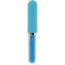 Вибратор Stardust Rechargeable Massager Posh, голубой - Фото №3