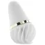 Клиторальный вибратор Satisfyer Sweet Treat, белый - Фото №4